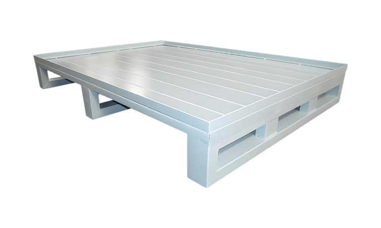 鋼托盤(pán)非標(biāo)定制